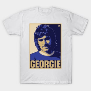 Georgie '68 T-Shirt